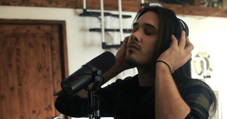 Dino Jelusić: Coverdale želi da moj glas bude dio novog Whitesnake identiteta