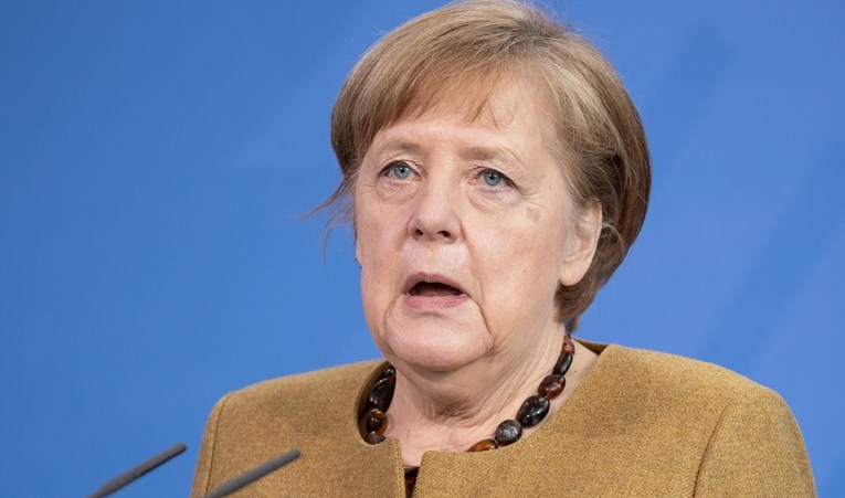 Merkel: Tko na ulice naših gradova iznosi mržnju protiv Židova, snosit će posljedice