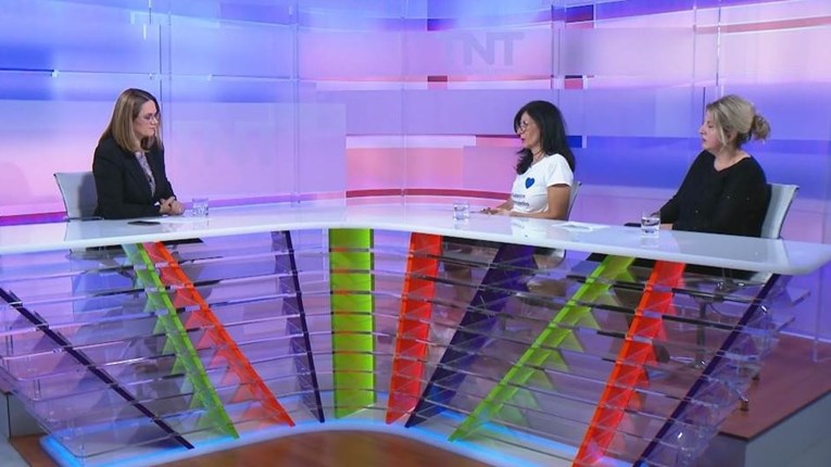 Organizatorice prosvjeda medicinskih sestara: "Dosta je više zastrašivanja"