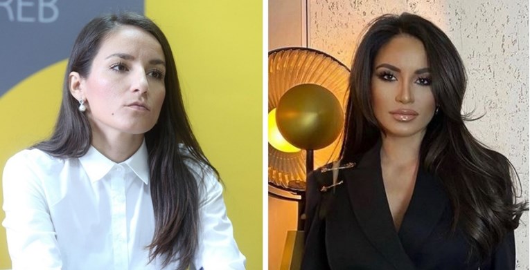 Nikol Bulat je danas influencerica, putuje svijetom i pokazuje skupe torbe