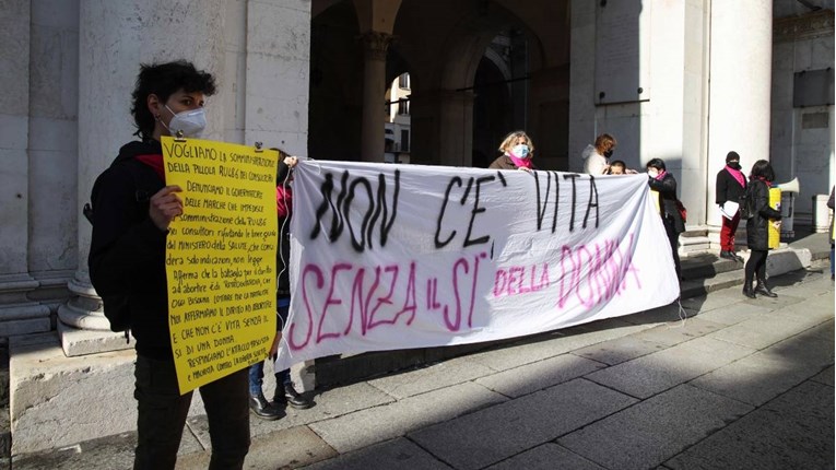U San Marinu se održava povijesni referendum o pobačaju