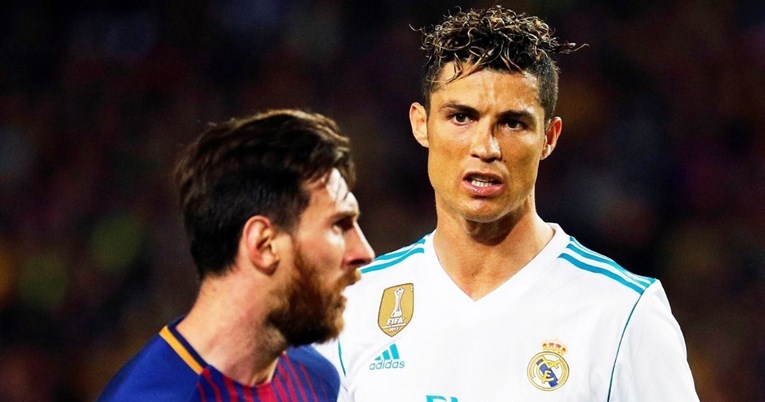 Ovako bi izgledao popis dobitnika Zlatne lopte da nema Messija i Ronalda