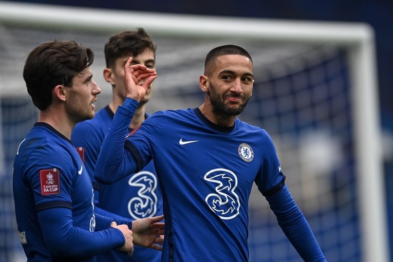 Chelsea izbacio Guardiolin City iz FA kupa