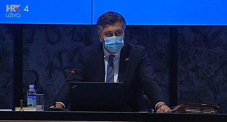 VIDEO Vlada proglasila Dan žalosti 2. siječnja
