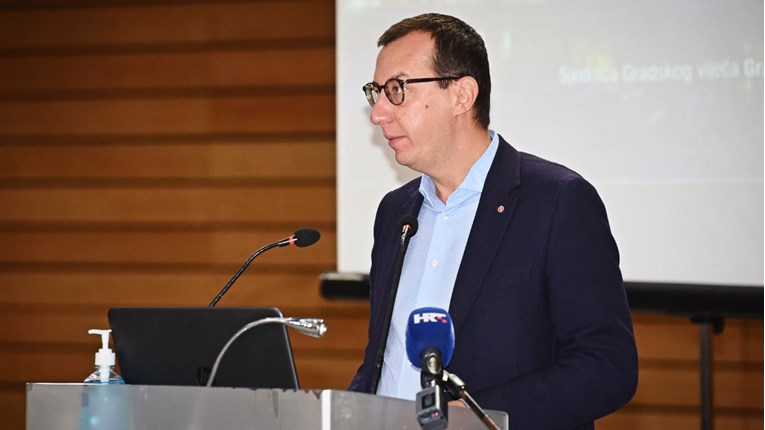 Riječki prirez smanjen s 15 na 14 posto