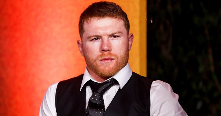 Canelo Alvarez raskinuo najveći ugovor u povijesti sporta