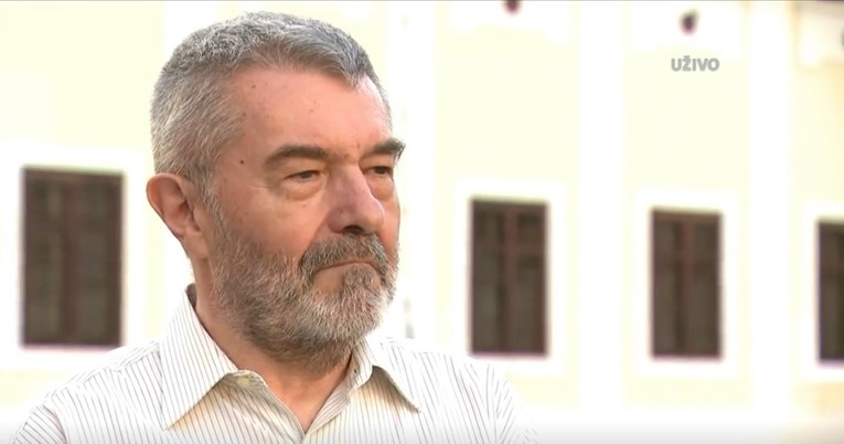 Dekanić: Gorivo vjerojatno može koštati i 50 kuna po litri ako rat u Ukrajini potraje