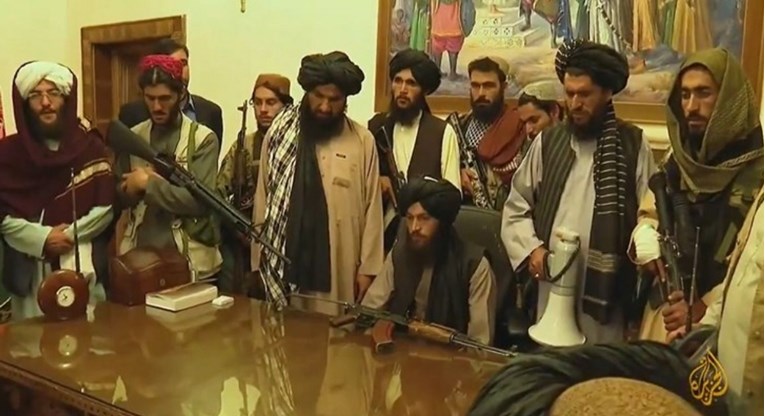 Šef UN-a: Ne treba se zavaravati. Nećemo pretvoriti Afganistan u Švedsku