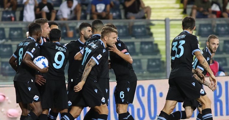 Jurić u 93. minuti izgubio od Atalante. Pašalić namjestio pobjednički gol