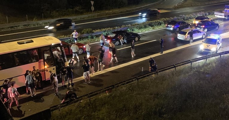 Pavasović: Član uprave Dinama bio je korumpirani policajac, prodavao je tajne Mamiću