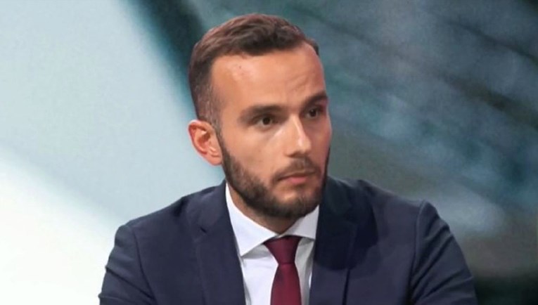 Aladrović: Sve je više platformskih radnika, to je novi oblik rada