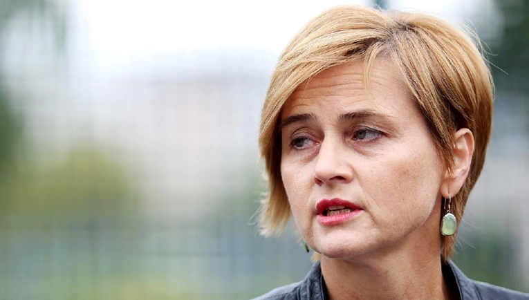 Sandra Švaljek o Aferi HNB: Mirno spavam, neću dati ostavku