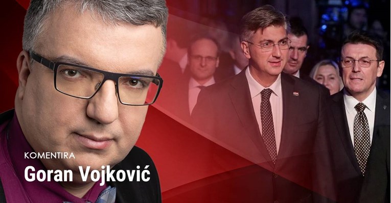 HDZ nikad, ali baš nikad neće dopustiti ukidanje obveznog članstva u HGK