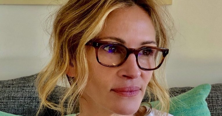 Julia Roberts obilježila 17. rođendan svojih blizanaca nikad viđenom fotografijom