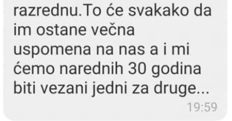 Tati prekipjelo zbog roditelja koji danima raspravljaju što kupiti razrednici