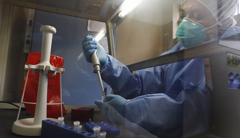 UN: Zbog korone je zanemarena tuberkuloza, milijuni ljudi ostali bez terapije