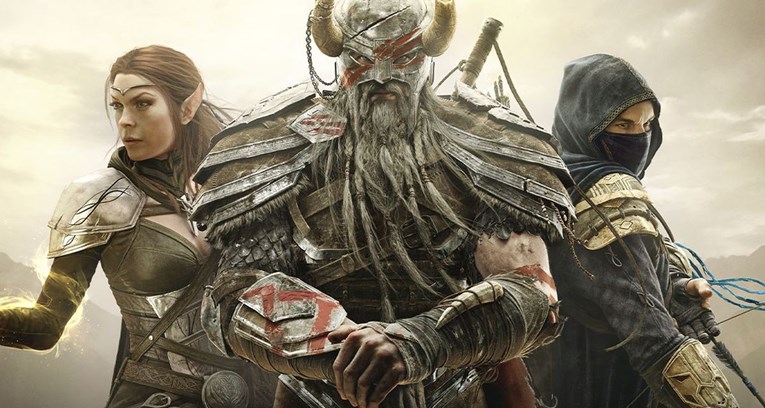 Snima se serija prema videoigri The Elder Scrolls