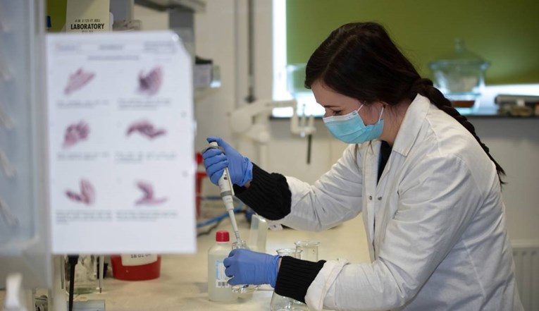 Cjepivo tvrtke Novavax 86% učinkovito protiv britanskog soja, 100% štiti od smrti