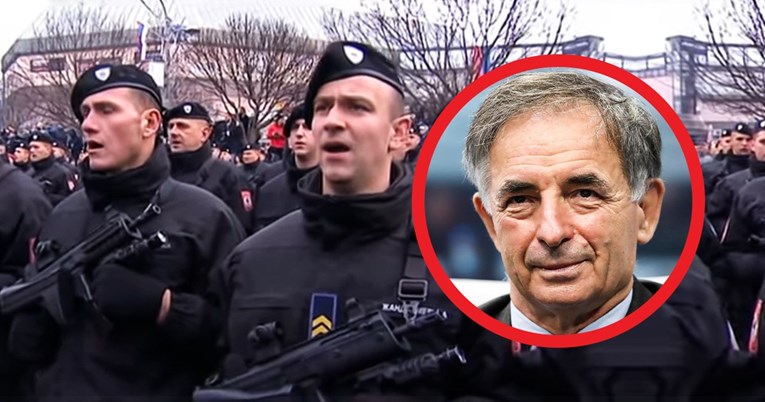 Pupovac je bio na Dodikovom slavlju genocida. To je ozbiljan problem