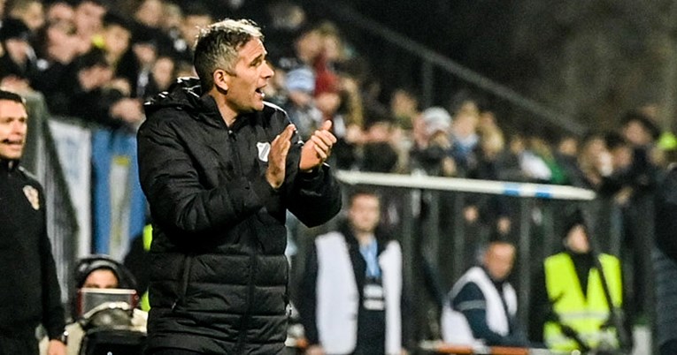 Tomić: Nevjerojatno. Svaku utakmicu moramo nešto zakomplicirati