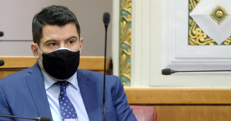 Oporba je danas mogla srušiti kvorum u saboru, ali nije. Kažu da su konstruktivni