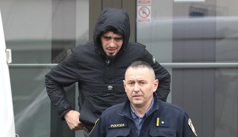 Ugušio maloljetnicu, tijelo zamotao u tepih i bacio. Dobio 11 godina zatvora