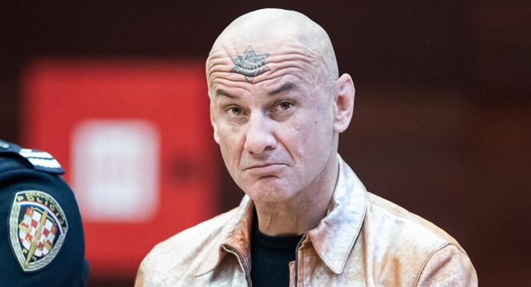 Ringwald: Nisam ubojica, podmeću mi jer sam prijavio policajca za zločin u Škabrnji