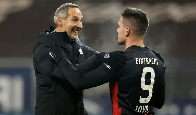 Jović objasnio kako je pukao odnos sa Zidaneom
