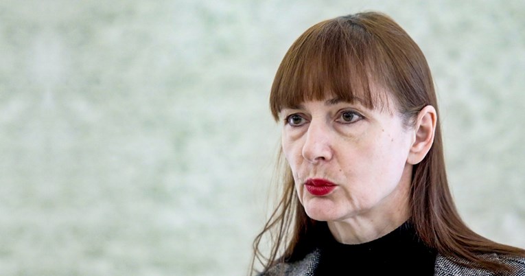 Tko je Škorina sestra? Ljutita je na brata, ali je žestoko napala i vrh stranke
