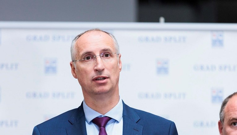 Puljak predstavio program, najavio brojne projekte