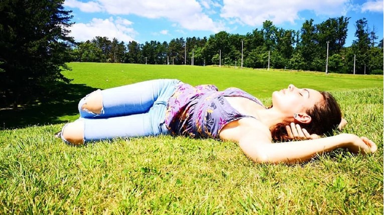 Pronašla je ljubav: Najljepša Hrvatica uživa s voljenim muškarcem