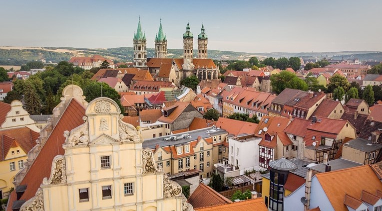 U Njemačkoj počelo suđenje bivšoj pripadnici Islamske države