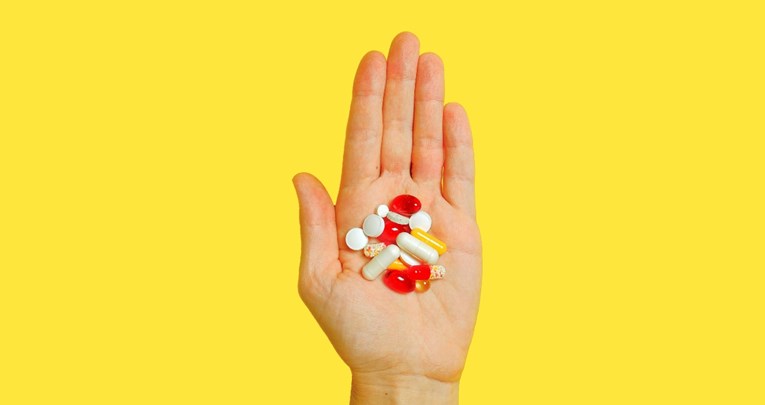 Nedostatak ovog vitamina povećava rizik od koronavirusa za 80 posto, tvrdi studija