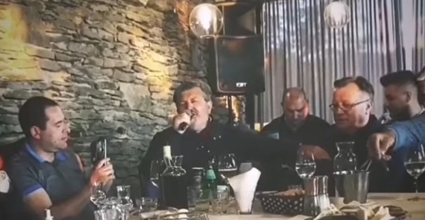 Kirurg u Sarajevu organizirao party, bili ministar, Halid... Policija ih sve kaznila