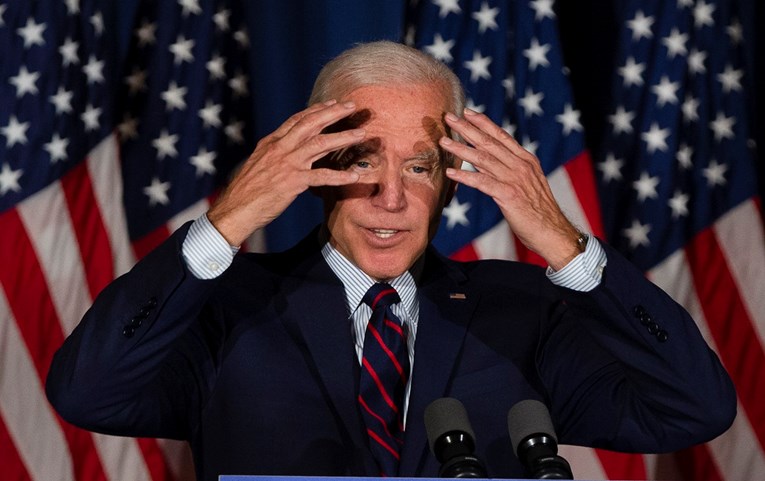 Joe Biden otvoreno pozvao na Trumpov opoziv
