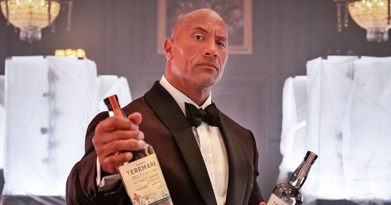 The Rock iznenadio fana novim kamionetom: Zaslužio je i više od ovoga