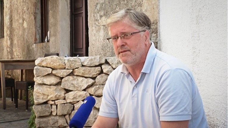 Enio Meštrović Ričard: Ljudima se zgadila ova bolesna ideologija u 30 godina