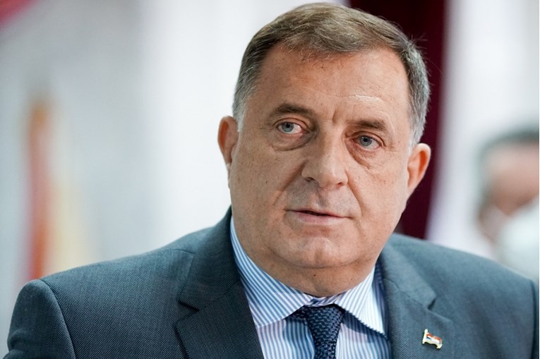 HSP BiH traži prekid suradnje s Dodikom nakon njegove izjave o Bleiburgu