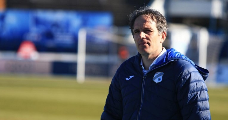 Tomić nakon pobjede u Šibeniku: Nije ovo bila baš sjajna igra