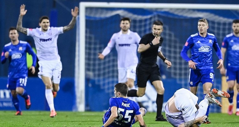 Dinamo i Hajduk odavno nisu igrali važniji derbi. Evo gdje ga možete gledati