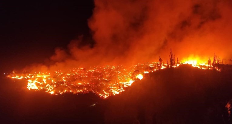 Vatrogasci: Upozoravamo ljude, ali oni se i dalje ponašaju neodgovorno