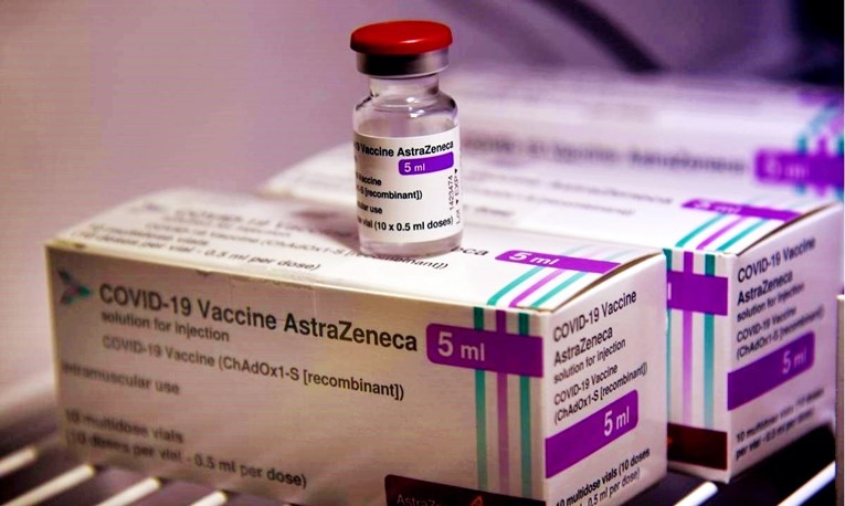 Stotine tisuća doza AstraZenece poslane u Australiju, o tome se šutjelo
