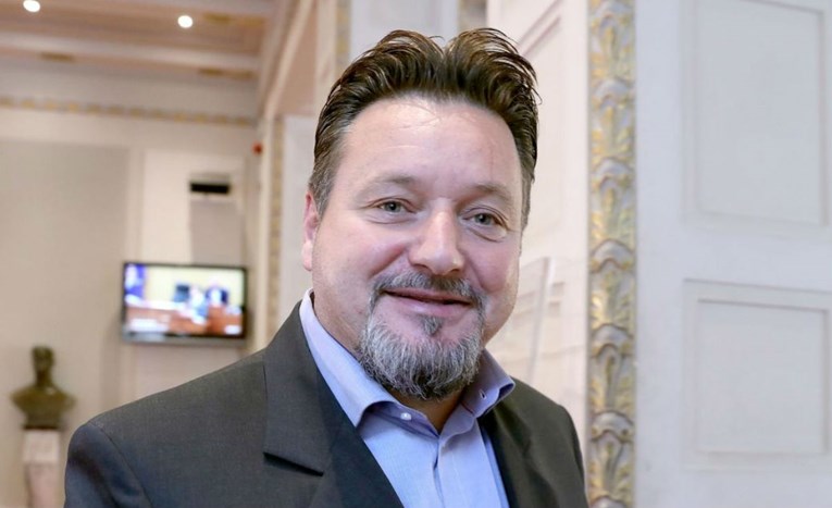 Kuščević: Nisam ušao u saborski odbor da ne padne u drugi plan zbog podmetanja