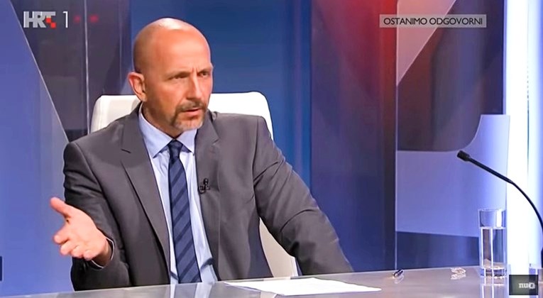 Stanković objavio da će mu jedan od ovih ljudi biti gost, ljudi pišu: "A tko su oni?"