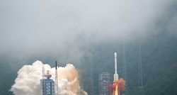 Kina lansirala posljednji satelit kojim žele konkurirati GPS-u