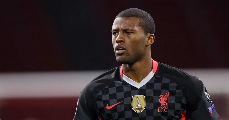 The Athletic: Barcelona želi Wijnalduma, ali on i dalje pokušava ostati na Anfieldu