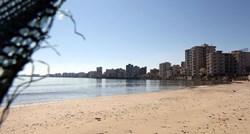 Sjeverni Cipar otvara plažu napuštenu nakon invazije 1974. godine
