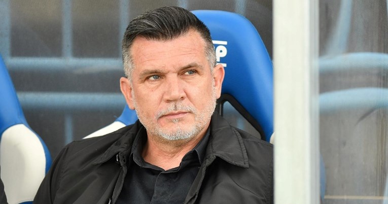 Zekić: Zvonarek odlazi u Bayern, a ja zasad ostajem trener Slaven Belupa