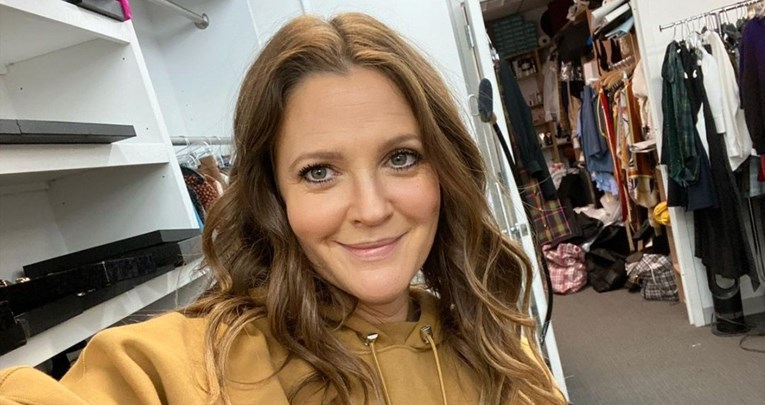 Drew Barrymore priznala da ju je mama s 13 godina zatvorila u psihijatrijsku bolnicu