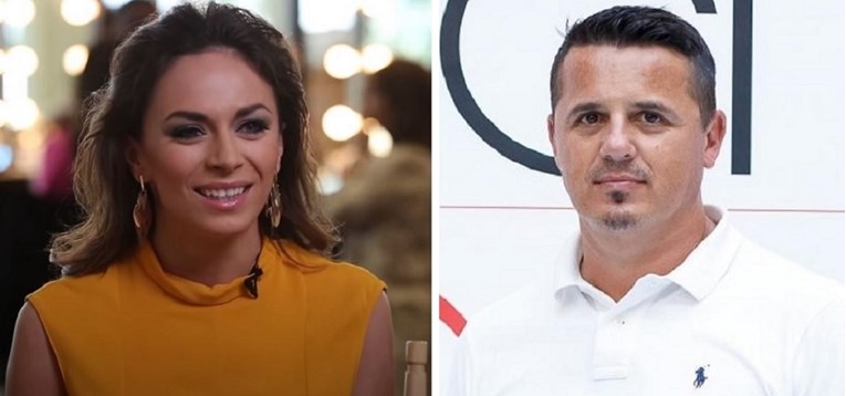 Otkriveno kada i gdje će se vjenčati Goran Vlaović i Ivana Mišura